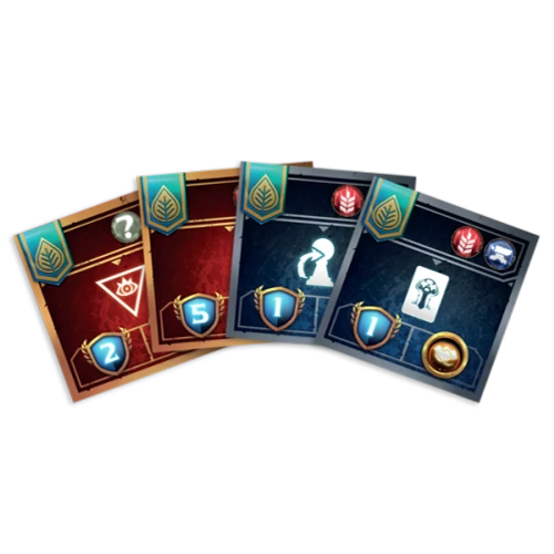 Anunnaki: Trade with Atlantis (angol) kiegészítő