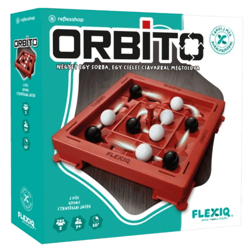 Orbito társasjáték