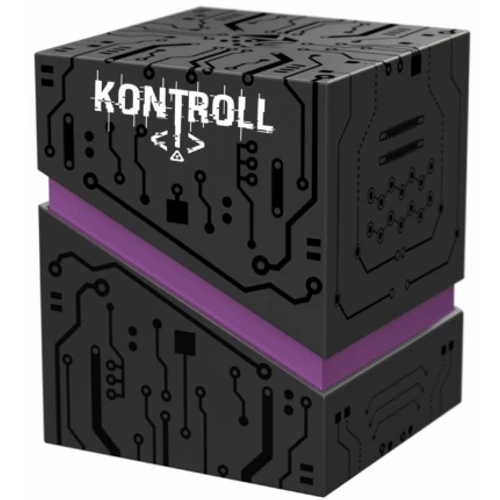 Kontroll társasjáték