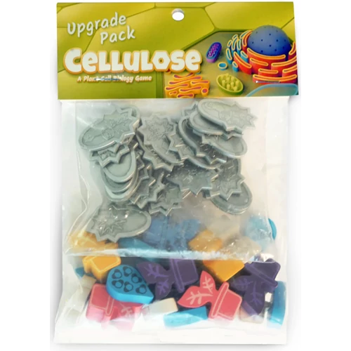 Cellulose Component Upgrade Pack kiegészítő