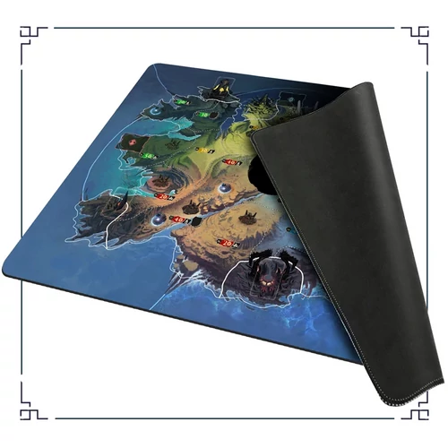 Lords of Ragnarok – Playmat