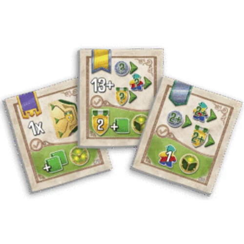 Nucleum: New Contracts Promo (angol) kiegészítő