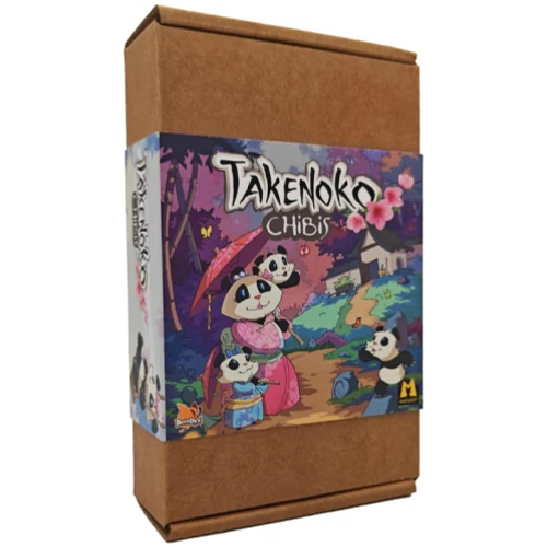 takenoko aprosagok