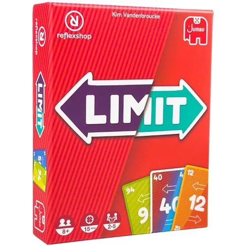 Limit társasjáték