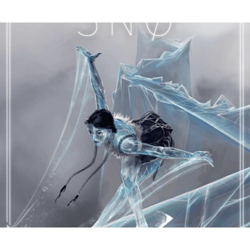 The Magnificent (angol) társasjáték