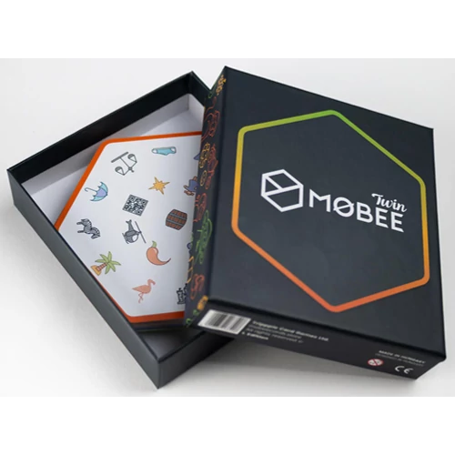 Møbee Twin társasjáték