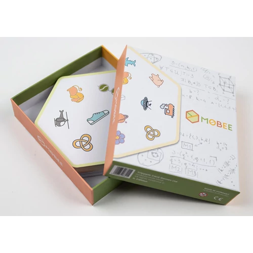 Møbee társasjáték