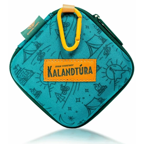 Kalandtúra (magyar) társasjáték