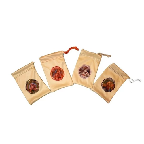 Inis - Promo "Bags for 4 Players" kiegészítő