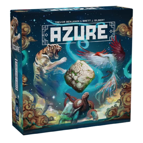 Azure (angol) társasjáték
