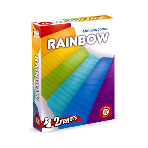 Rainbow társasjáték