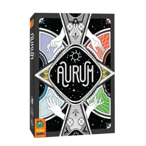 Aurum (angol) társasjáték