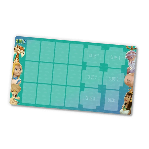 Similo Neoprén Playmat