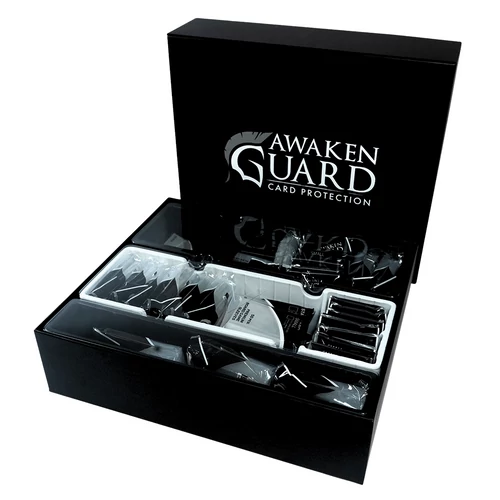 S.T.A.L.K.E.R.: A társasjáték – Core Box + Stretch Goals Sleeves kiegészítő
