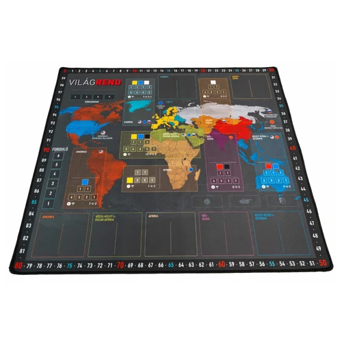 Világrend playmat