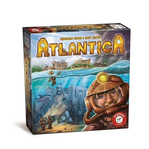 Atlantica