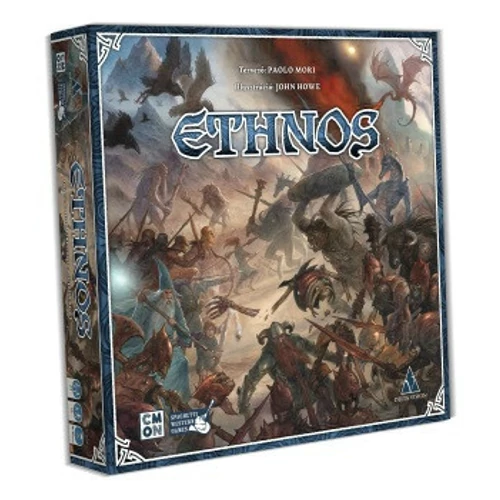 Ethnos