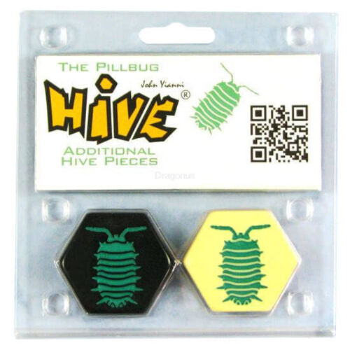 Hive: Pincebogár Kiegészítő