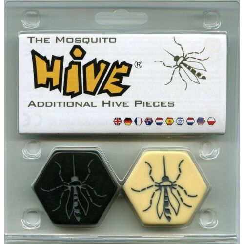 Hive: Szúnyog Kiegészítő