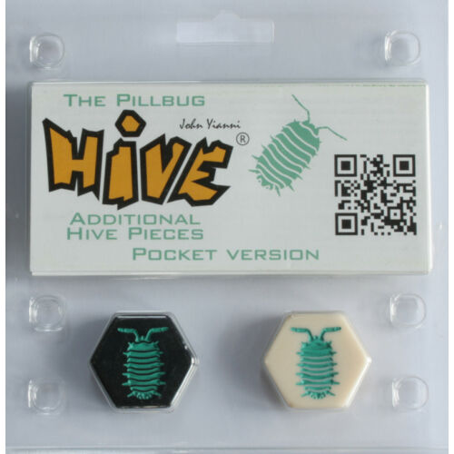 Hive Pocket: Pincebogár kiegészítő