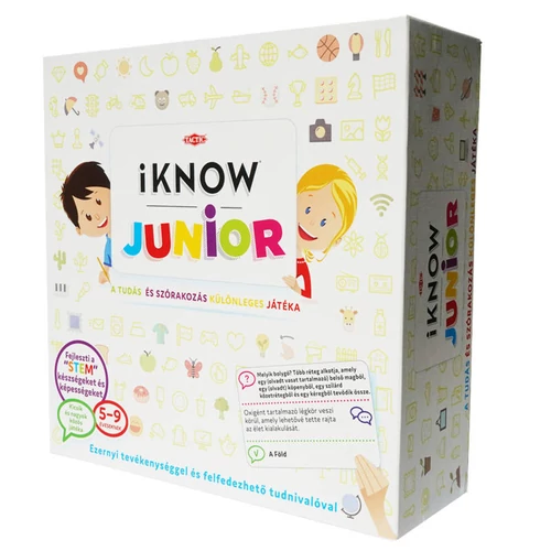 iKNOW Junior