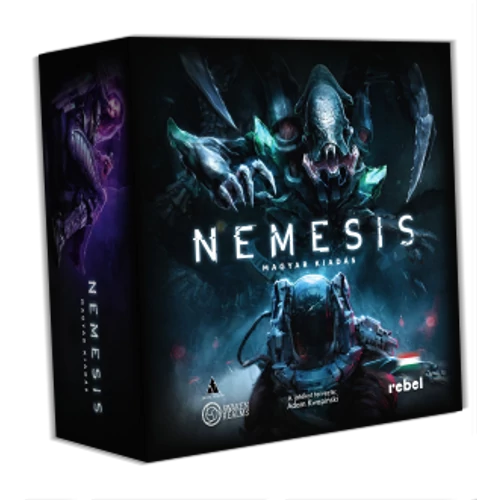 Nemesis