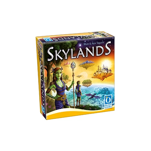 Skylands társasjáték