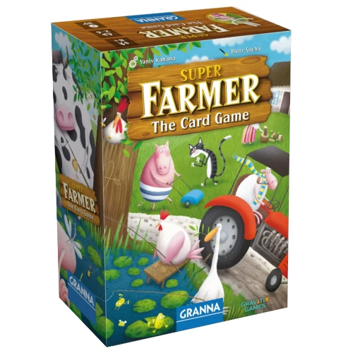 szuper farmer