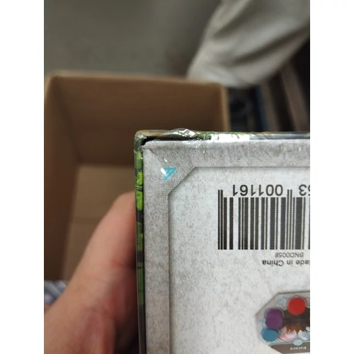 Origins: First Builders (angol) - sérült dobozos