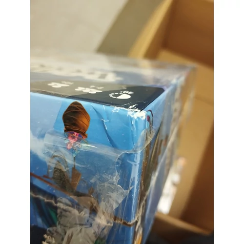 Welkin (angol) - sérült dobozos