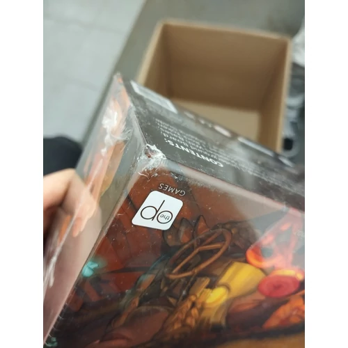 Mountains out of Molehills (angol) - sérült dobozos