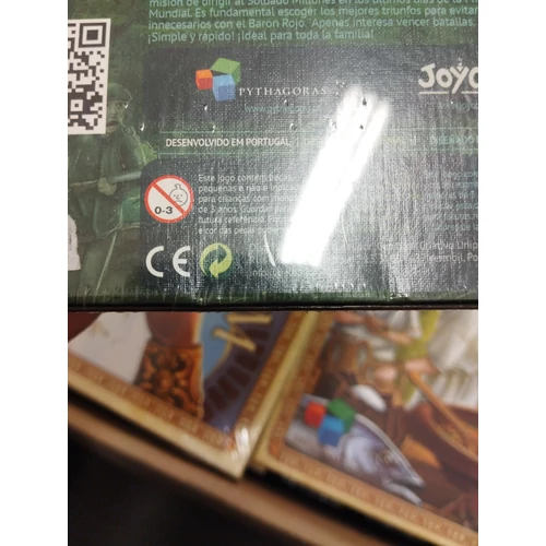 Millions - The Last Soldier (angol) - sérült dobozos