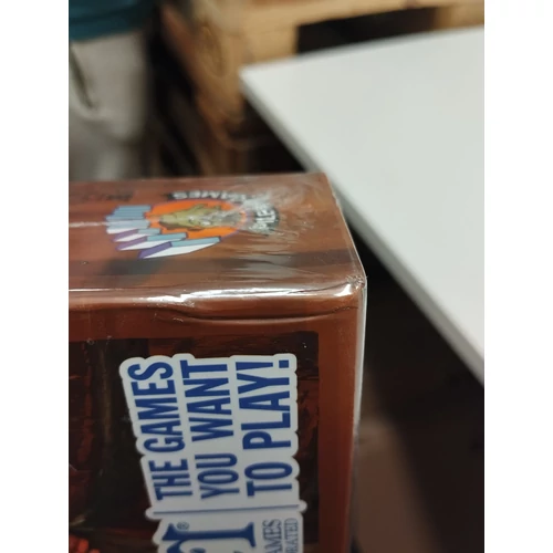 Dom Pierre (angol, letölthető magyar szabállyal) - sérült dobozos