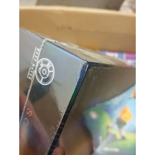 Sovereign Skies (angol) - sérült dobozos