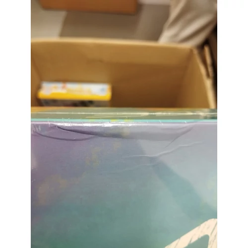 CloudAge (angol) - sérült dobozos