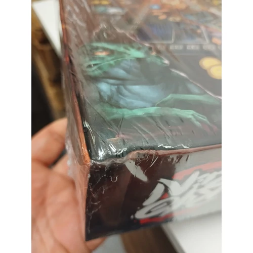 Ryozen (angol, essential edition) - sérült dobozos