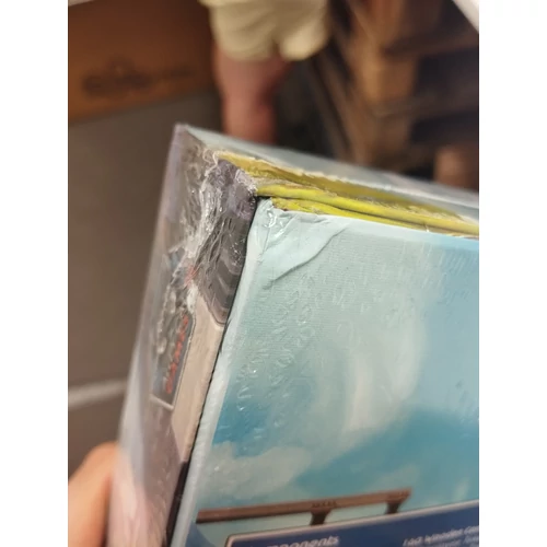 Autobahn (angol) - sérült dobozos