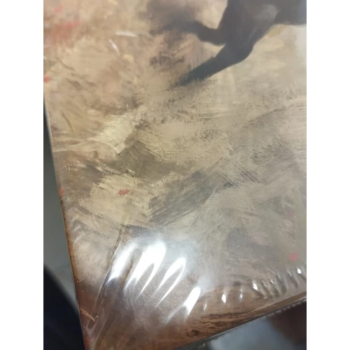 Stroganov (német) - sérült dobozos