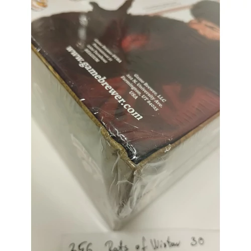 Stroganov (angol) - sérült dobozos