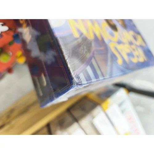 Vegas Showdown (angol) - sérült dobozos