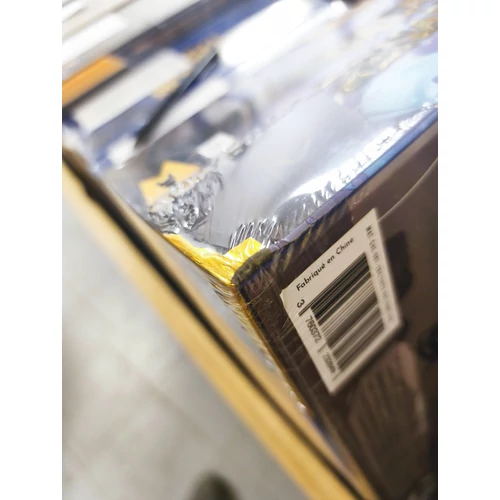 Galactic Renaissance (angol) - sérült dobozos