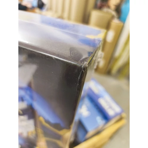 Galactic Renaissance (angol) - sérült dobozos