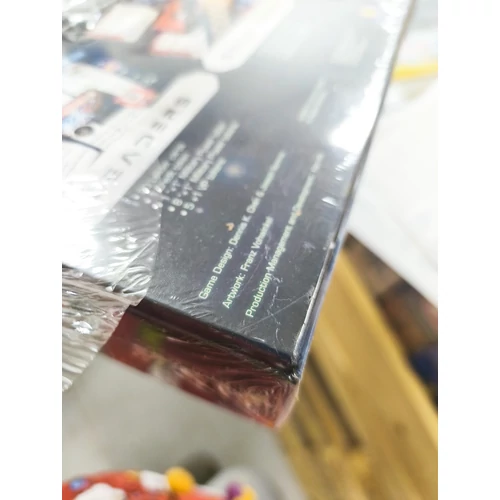 Beyond the Sun: Leaders of the New Dawn (angol) kiegészítő - sérült dobozos