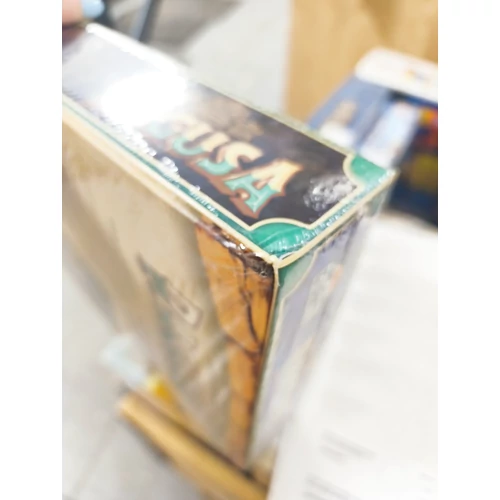 Ragusa (német) - sérült dobozos