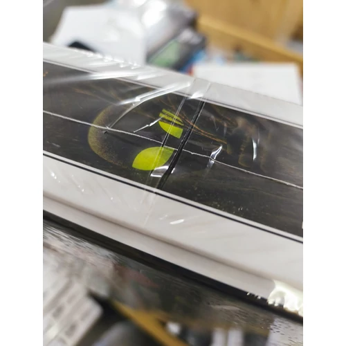 Unmatched Kalandok: Titokzatos történetek - sérült dobozos