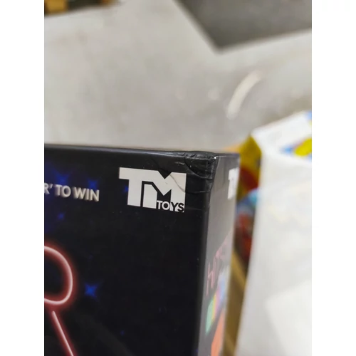 Hitster Bingo - sérült dobozos