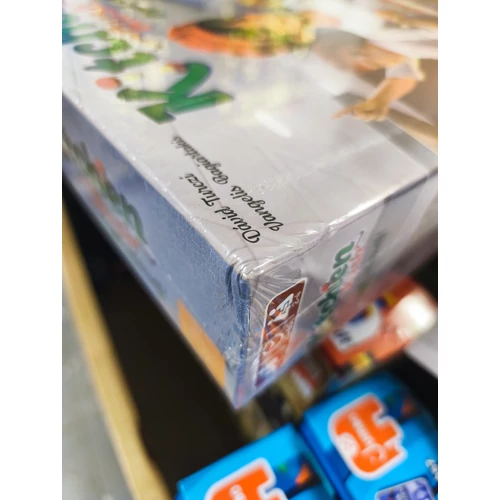 Kitchen Rush - sérült dobozos