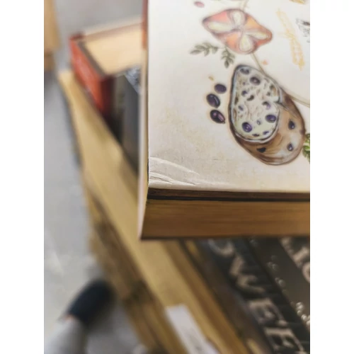 Van sütnivalód? társasjáték - sérült dobozos