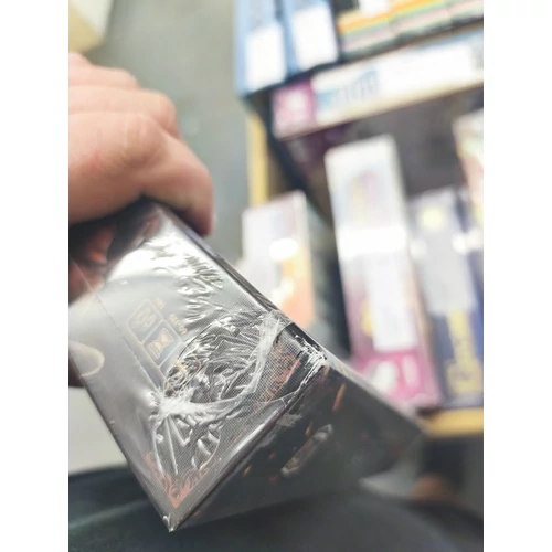 Brass Lancashire (angol) társasjáték - sérült dobozos