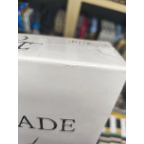 Third Crusade (angol) - sérült dobozos